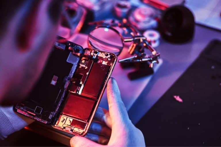 Techlagos Informática: Assistência técnica.